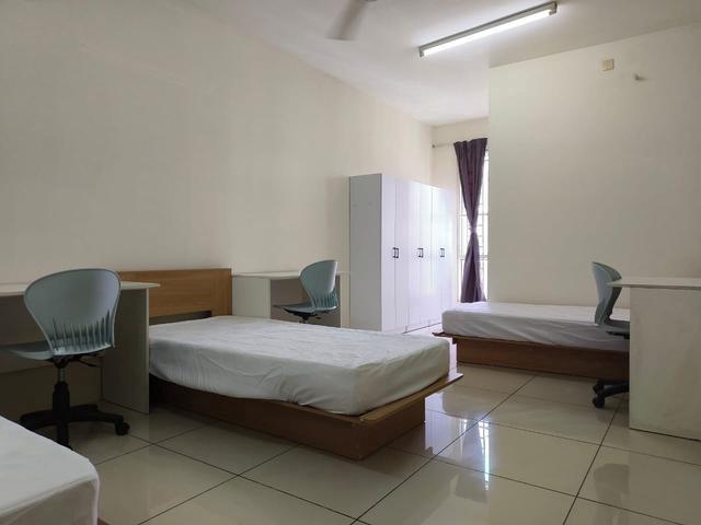 Condominium for rent in Country Heights Damansara, Kuala Lumpur