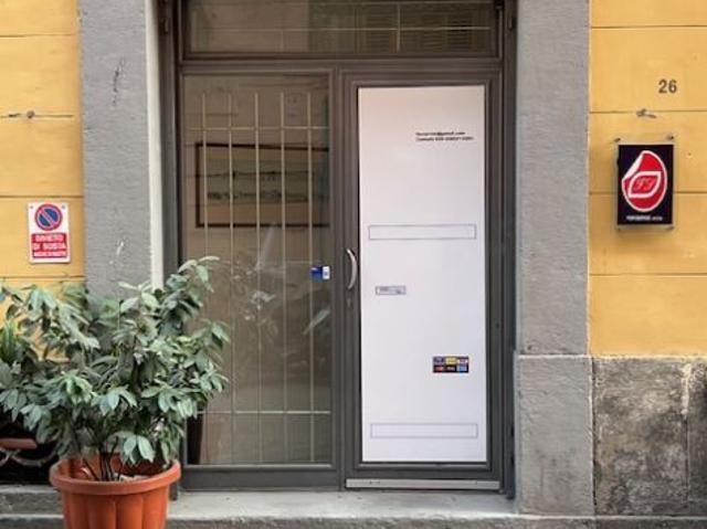 Stanza in affitto a Torre Annunziata, Campania