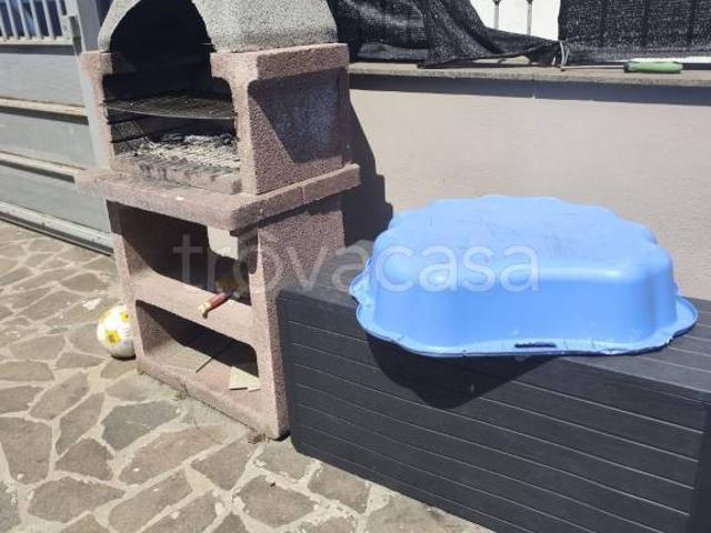 Appartamento in affitto a Giugliano In Campania, Campania