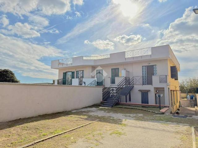 Appartamento in affitto a Giugliano In Campania, Campania