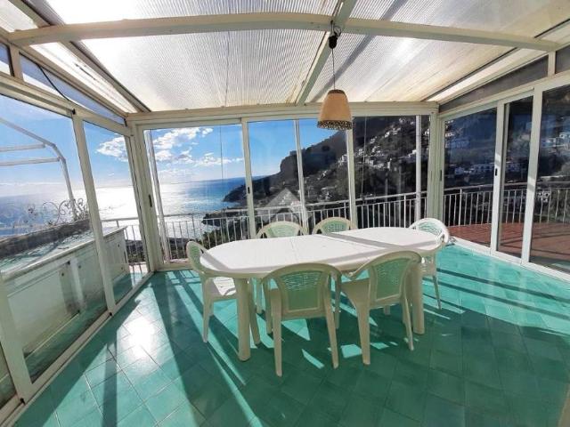Appartamento in affitto a Amalfi, Campania