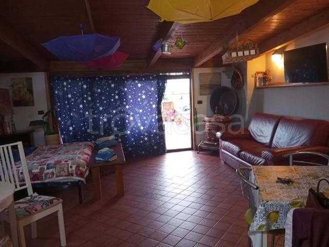 Appartamento in affitto a Municipalità 4, Borgo Sant'antonio Abate