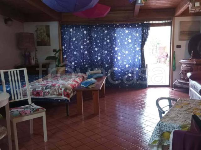 Appartamento in affitto a Municipalità 4, Borgo Sant'antonio Abate