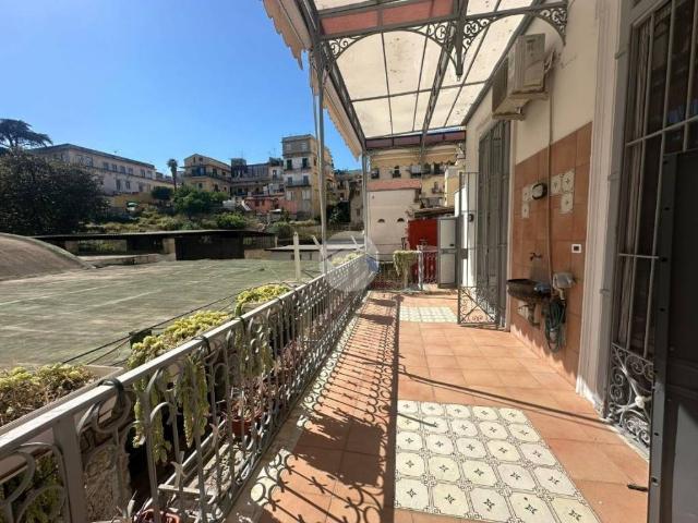 Appartamento in affitto a Municipalità 3, Campania