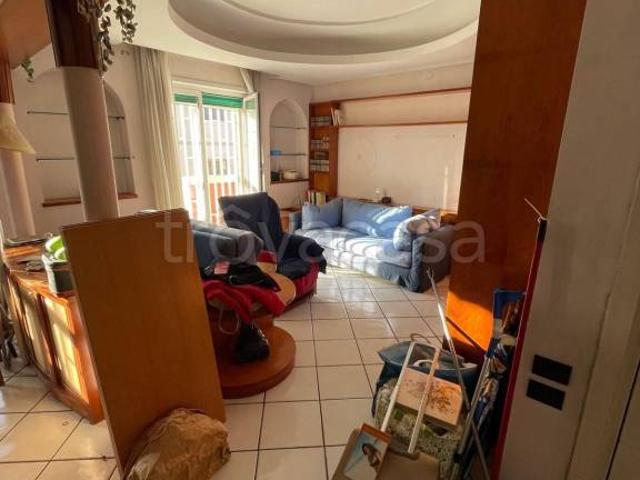 Appartamento in affitto a Santa Croce, Napoli