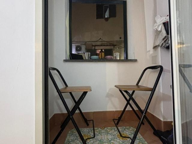 Appartamento in affitto a Municipalità 4, Campania