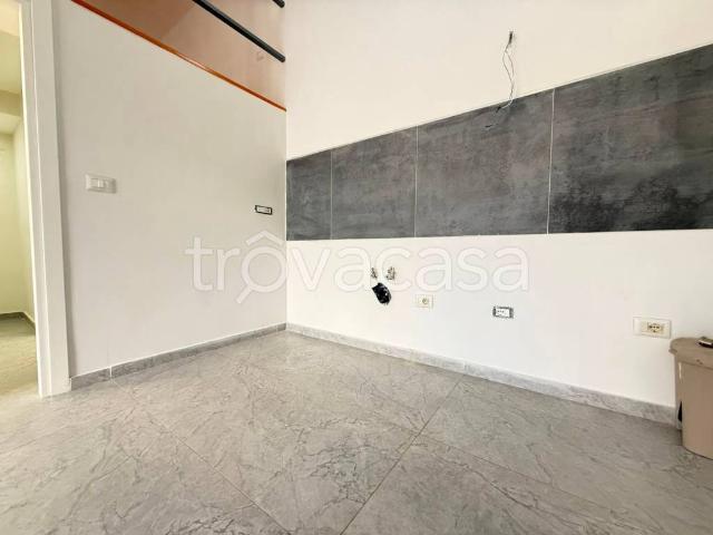 Appartamento in affitto a Qualiano, Campania