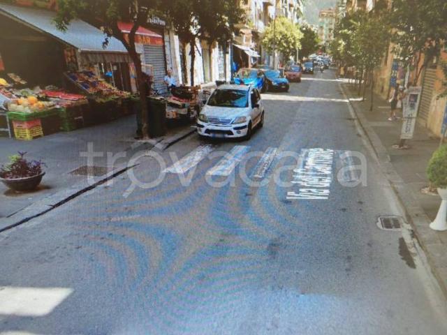 Appartamento in affitto a Salerno, Campania