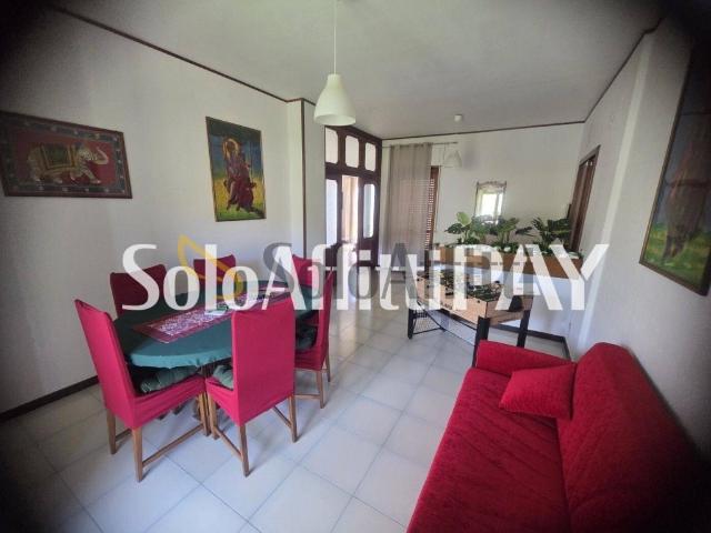 Appartamento in affitto a Salerno, Campania