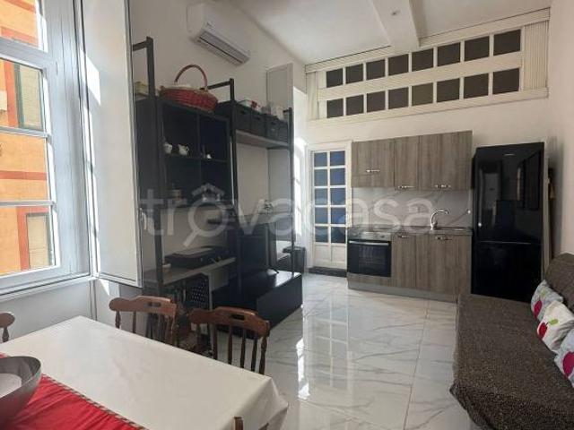 Appartamento in affitto a Salerno, Campania