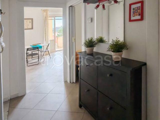 Appartamento in affitto a Salerno, Campania