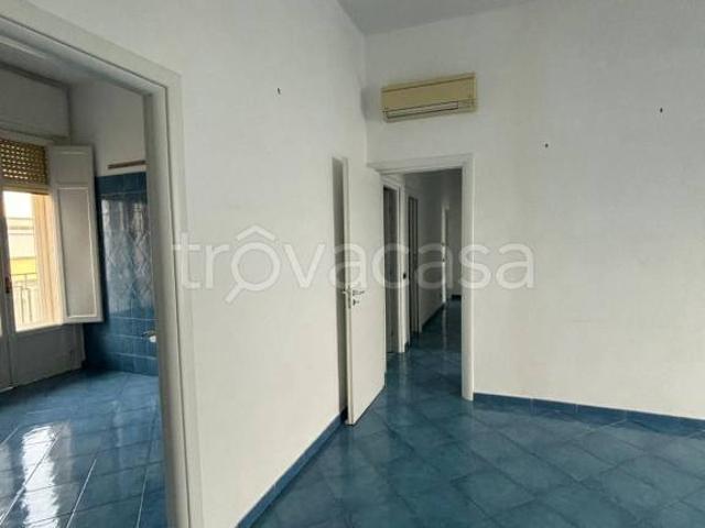 Appartamento in affitto a Salerno, Campania