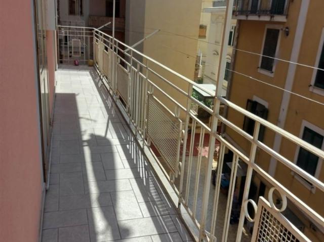 Appartamento in affitto a Salerno, Campania