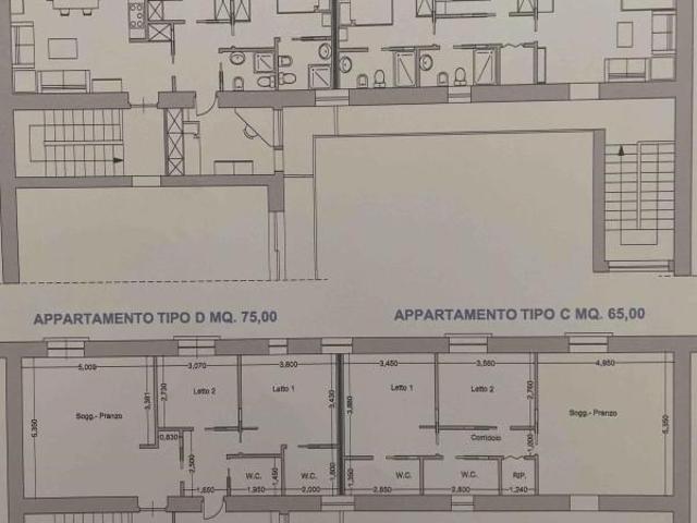 Appartamento in affitto a San Cipriano D'aversa, Campania