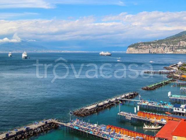 Appartamento in affitto a Sorrento, Campania