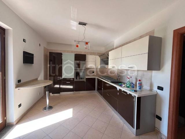 Appartamento in affitto a Telese Terme, Campania