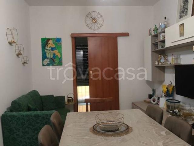 Attico in affitto a Colle degli Osci, Giugliano In Campania