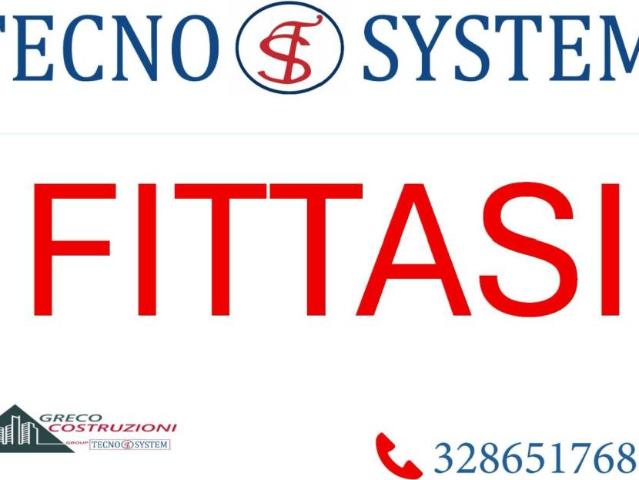 Attico in affitto a Baronissi, Campania