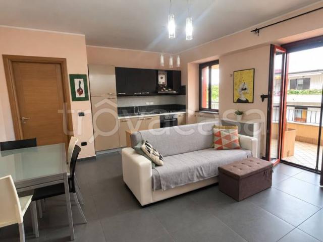Appartamento in affitto a San Clemente, Caserta