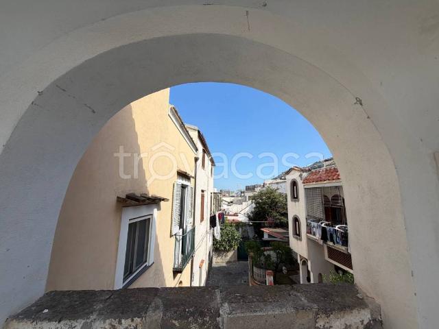 Appartamento in affitto a Meta, Campania