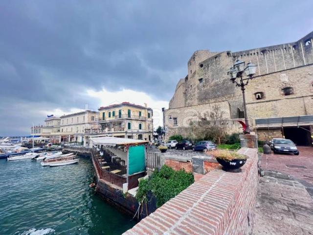 Appartamento in affitto a Municipalità 1, Pizzofalcone