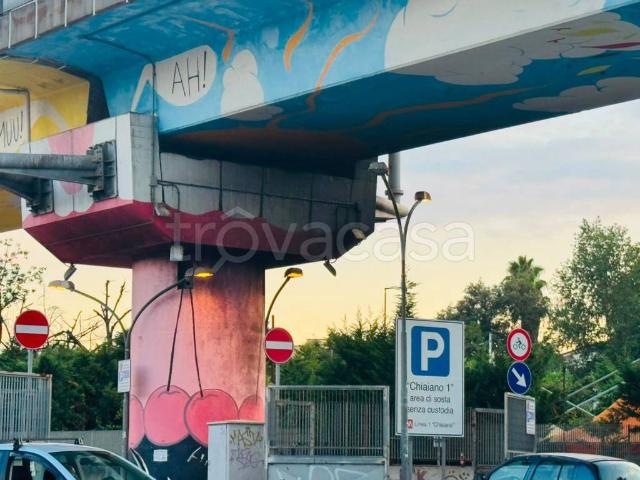 Appartamento in affitto a Cupa Spinelli, Piscinola