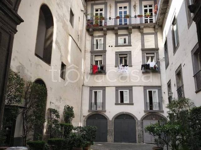 Appartamento in affitto a Municipalità 4, Campania