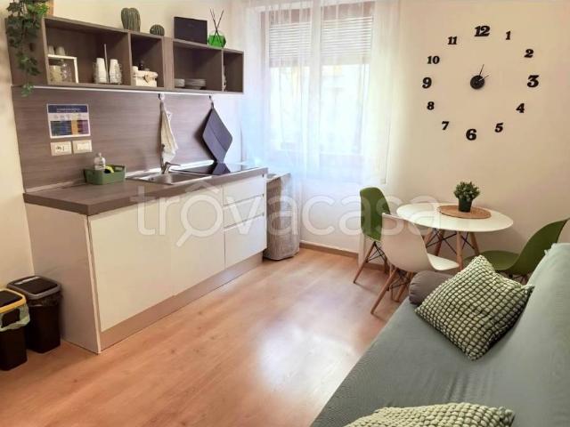 Appartamento in affitto a Salerno, Campania