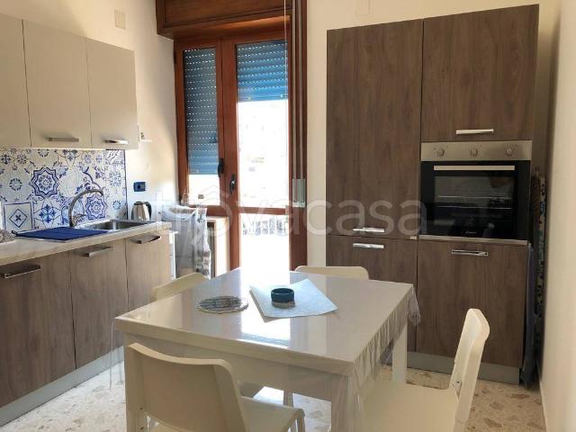 Appartamento in affitto a Salerno, Campania