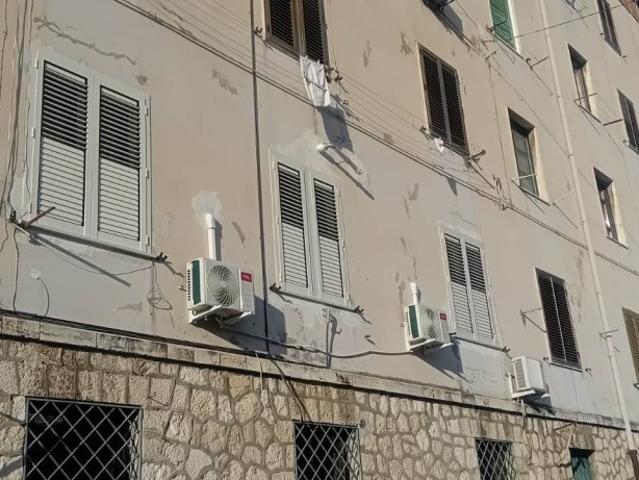 Appartamento in affitto a Salerno, Campania