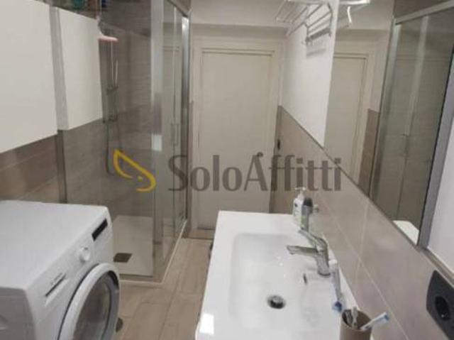 Appartamento in affitto a Sala Abbagnano, Salerno