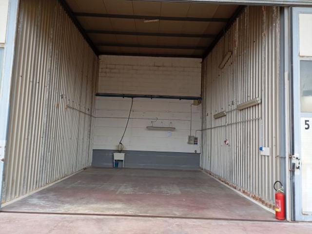 Box in affitto a Puglia, Barletta-andria-trani