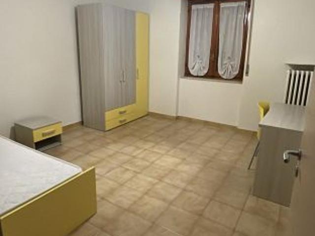 Stanza in affitto a Montereale, Potenza