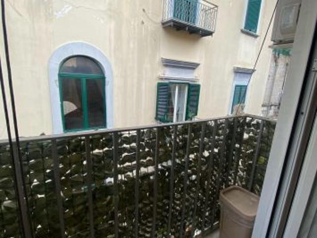 Stanza in affitto a Campania