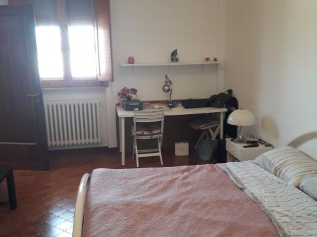 Attico in affitto a Bari