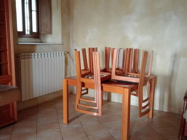 Villa Indipendente in affitto a San Giovanni, Campobasso