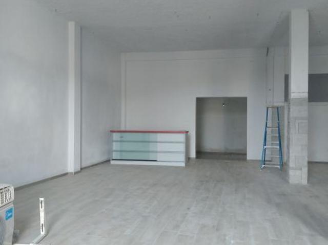 Locale Commerciale in affitto a Centola, Campania