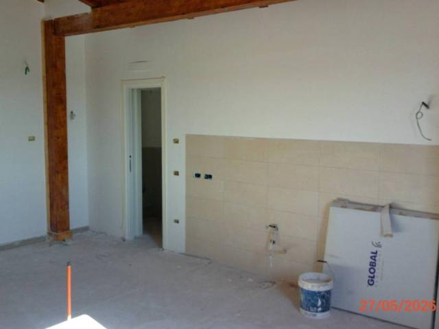 Attico in affitto a Casalanno, Quarto