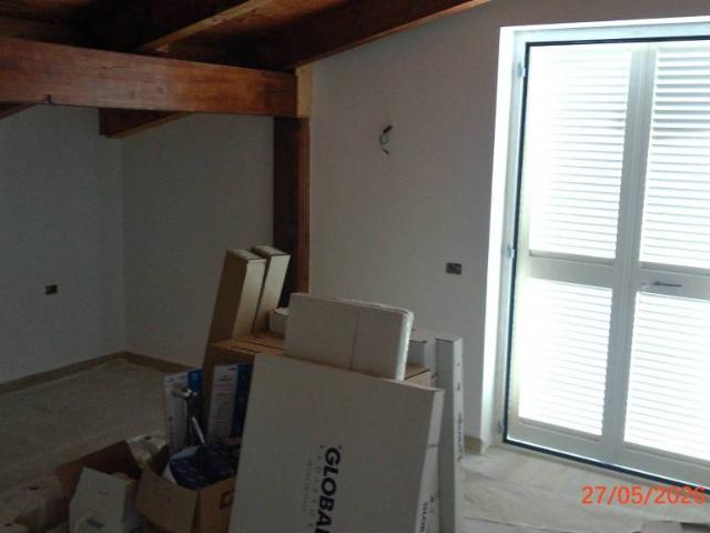 Attico in affitto a Casalanno, Quarto