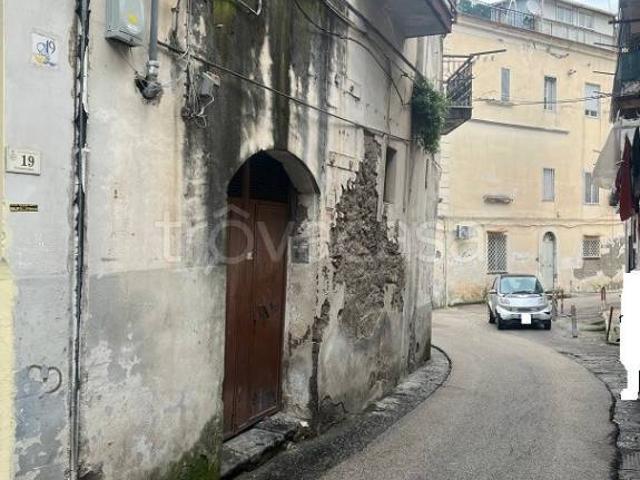 Monolocale in affitto a Scanzano, Castellammare Di Stabia
