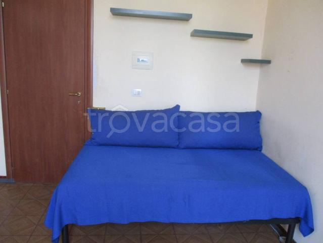 Monolocale in affitto a Municipalità 4, Campania