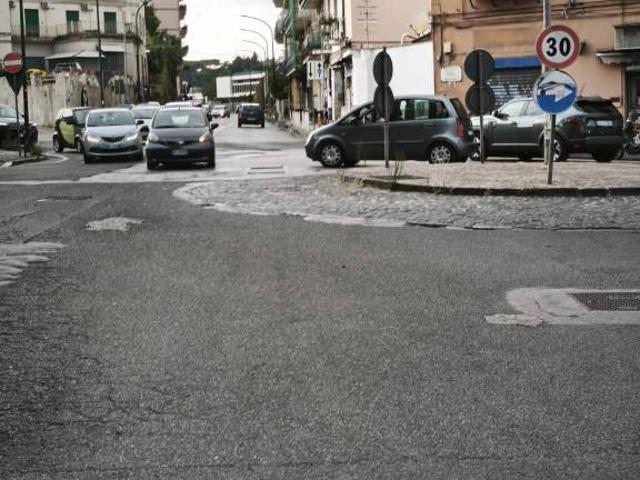Monolocale in affitto a Santa Croce, Campania