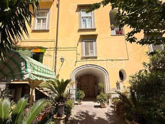 Monolocale in affitto a Municipalità 5, Campania