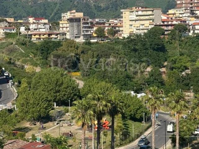 Monolocale in affitto a Astroni, Pianura