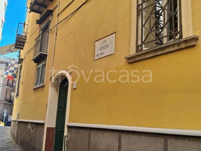 Monolocale in affitto a Municipalità 5, Campania