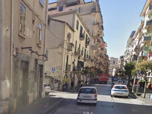 Monolocale in affitto a Salerno, Campania
