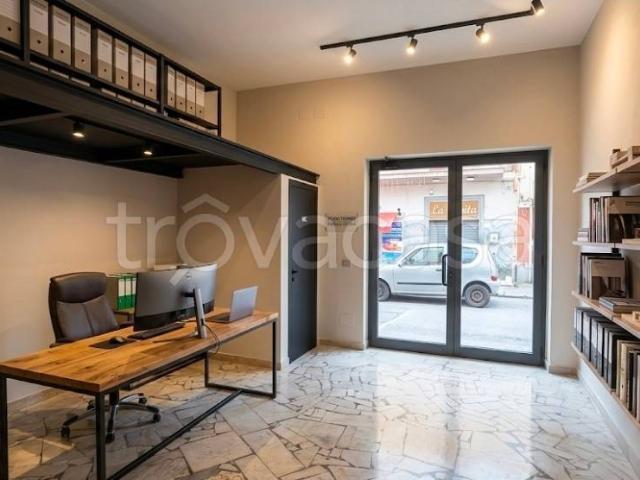 Loft in affitto a Brusciano, Campania