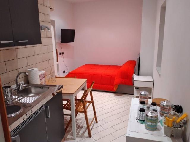 Loft in affitto a Municipalità 1, Napola