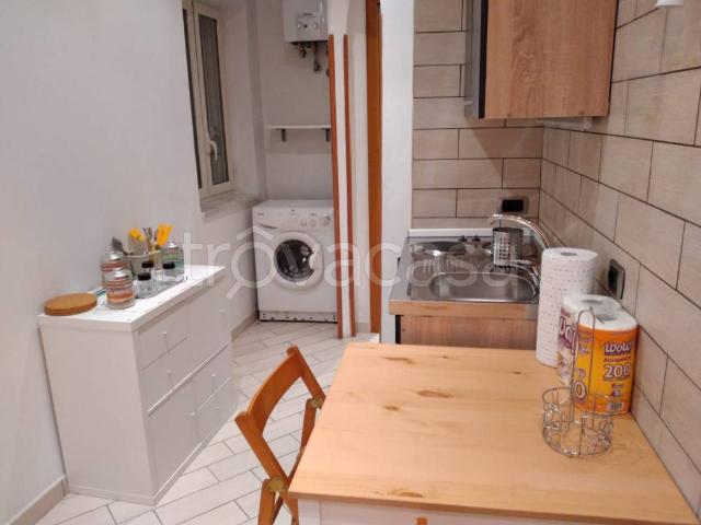 Loft in affitto a Municipalità 1, Campania