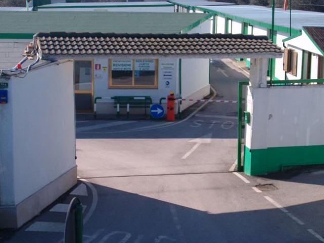 Box in affitto a Bari